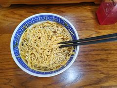-孙盛兴奥灶面馆·蟹黄面·三虾面(山塘街总店)