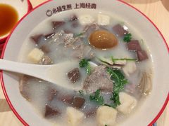 -小杨生煎(浦江欢乐颂店)