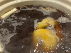 -天宜隆蘑菇宴火锅(石景山旗舰店)