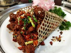 -鲤鱼门渔人码头自助餐厅