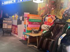 -喜剧部落脱口秀(三里屯店)