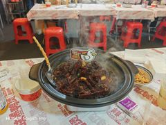 老武汉黑鸭煲-回味黑鸭煲·始于2006(万松园店)