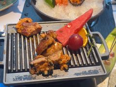 -花潮料理艺食馆(成都万象城店)