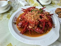 -味道工厂楚虾王(龙虾城店)