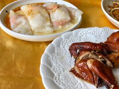 -濠江渔港酒楼(湾仔海鲜街，会展中心店)