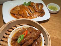 -点心传说·粤菜点心(佐阾虹湾店)