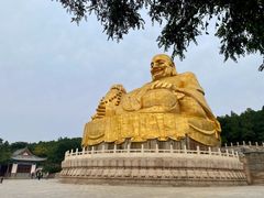 -千佛山风景名胜区