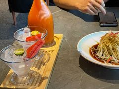 -佬太公海鸭·海鲜大排档(上海总店)