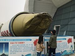 -梦东方未来世界航天主题乐园