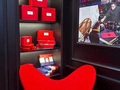 -LE JARDIN de Joel Robuchon(BFC外滩金融中心店)