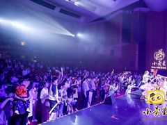 -小荧星艺校(浦东中环分校)