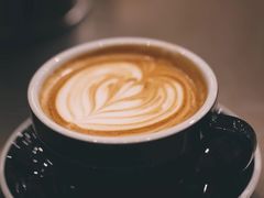 -Such A Cafe(798艺术园区店)