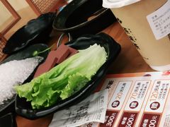 -呷哺呷哺(郑州国贸360餐厅店)