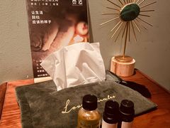 -泰适SPA馆丨精油·按摩·足道(后海地铁口店)