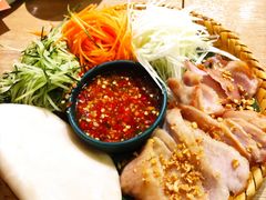-迷你椰·泰式大排档(共康店)