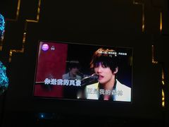 -INLOVE KTV(文一店)