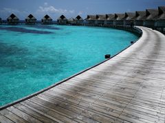 -中央格兰德岛温泉度假酒店 - 全包