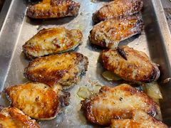 烤鸡翅-私房小厨(康城路店)