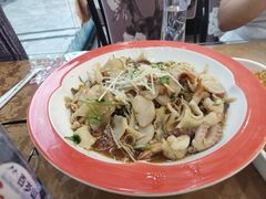 -渔码头食府(蓬莱阁店)