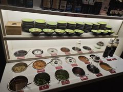 -一叶一世界•素食餐厅(新光天地店)
