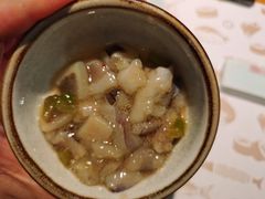 -甄花精致料理自助(城市阳台店)