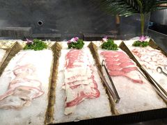 -犇放和牛烤肉·烤榴莲自助(苏宁城市奥莱店)