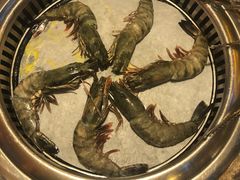 -熊出没日本烧肉放题