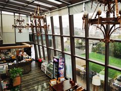 -维纳斯酒店-忆咖啡观景餐厅(象山公园店)