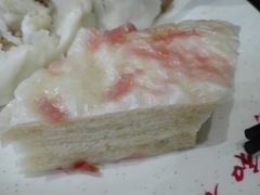 千层油糕-共和春(甘泉路店)