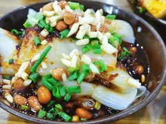 -笔记安顺夺夺粉火锅