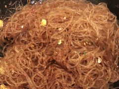 干捞粉丝煲-饭怕鱼(阳光100店)