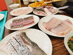 -正能量脆肉鲩火锅