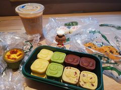 -泸溪河桃酥(欧尚店)