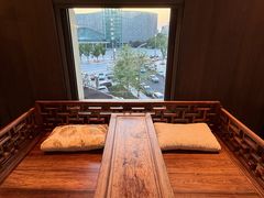 -老北门·苏帮菜·湖景包间(月光码头店)