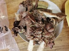 -胡王氏26号牛肉汤