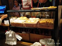 -京天红炸糕(天通苑华联店)