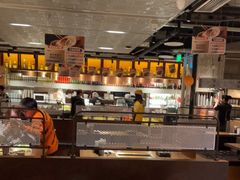 -新石器烤肉(中房金谊广场店)