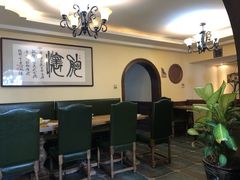 -百年吾吾子手抓肉羊羔肉(山西巷店)