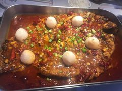 -鱼酷活鱼烤鱼(中联广场店)