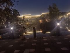 -天赐温泉