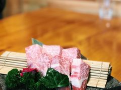 -隐炉和牛烧肉店(群力店)