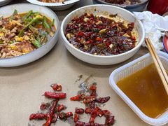 -老三样·旧食新味(万寿宫店)