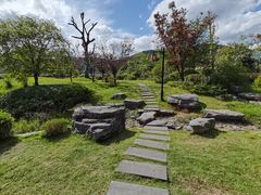 -宁波富邦荪湖山庄(慈城古县城店)