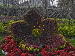 -上海市龙华烈士陵园