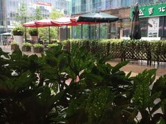 -星巴克臻选(宁波世纪东方广场店)