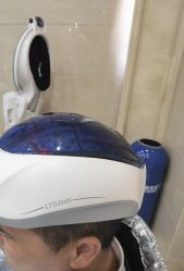 -碧莲盛·不剃发植发