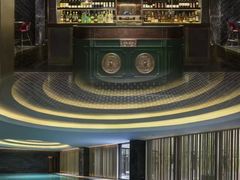 -成都博舍酒店