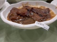-东四民芳餐厅(世茂工三店)