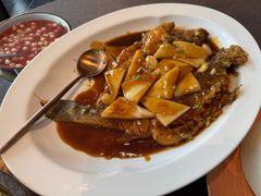 -柒园·三十年创意杭帮菜(龙湖滨江天街店)
