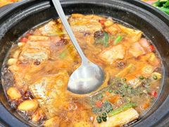 油浸带鱼-渔满仓海鲜渔家(象山二店)